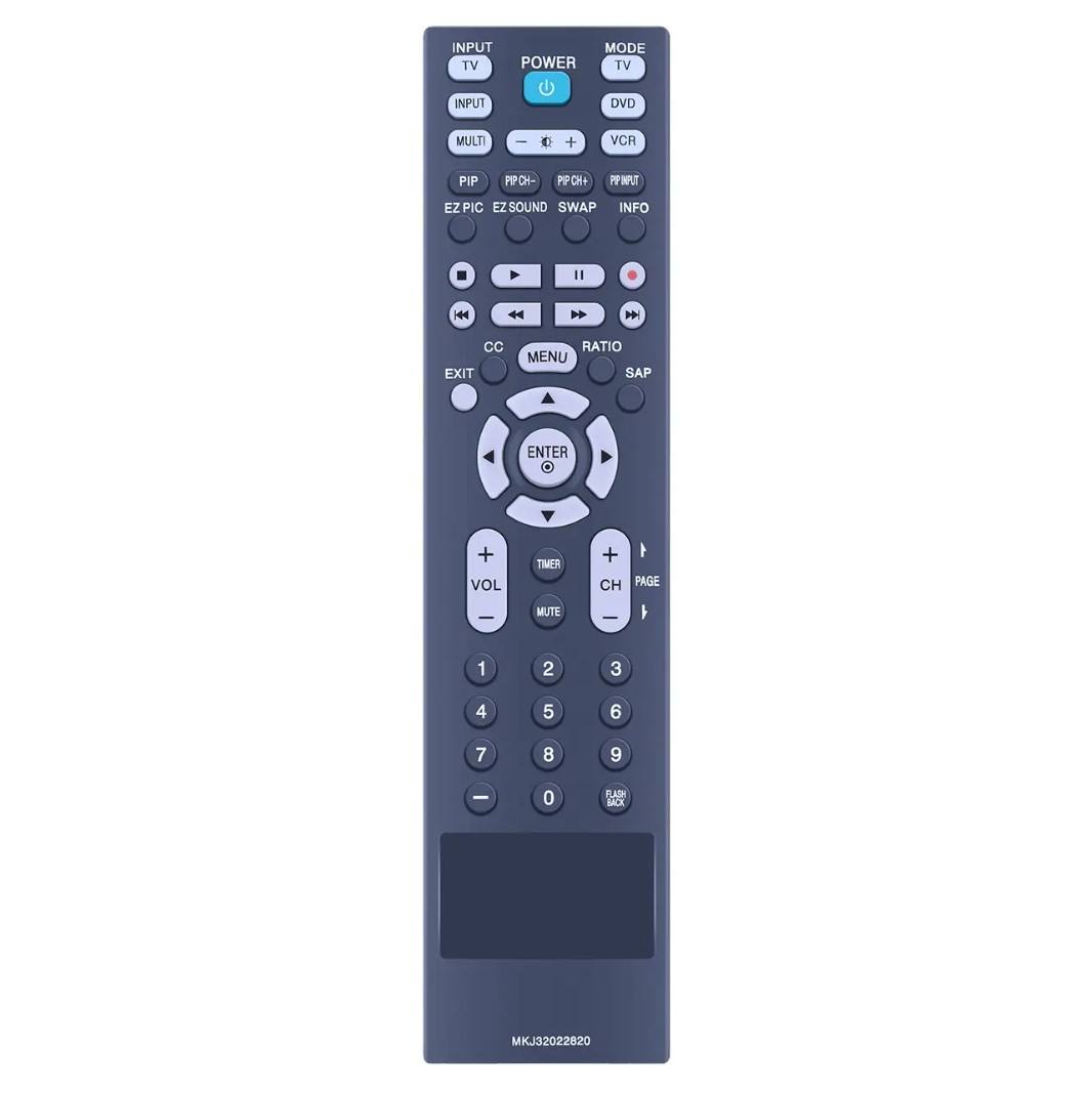 MKJ32022820 Replacement Remote for LG 32LC5DC 32LC5DCB Televisions