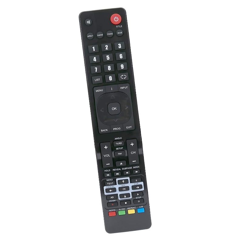 RM-C3174 Replacement Remote for JVC Televisions