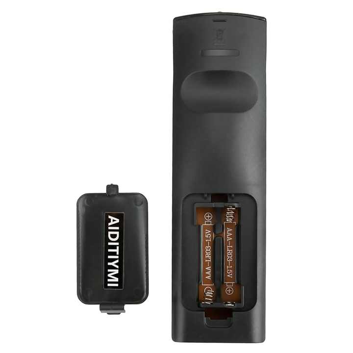 AKB73575402 Replacement Remote for LG Sound Bars
