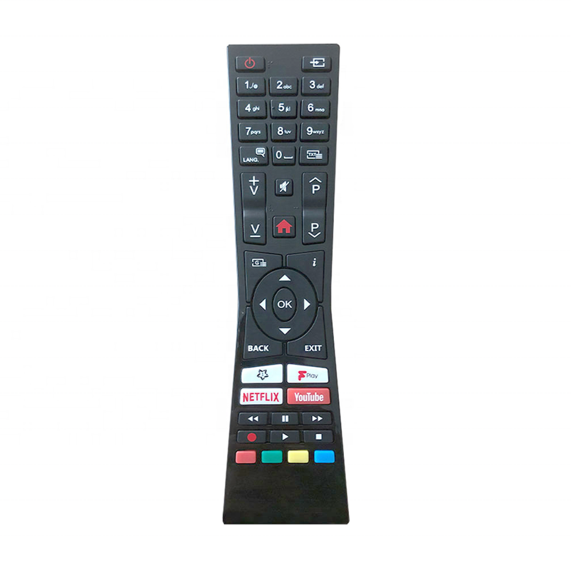 RM-C3236 Replacement Remote for JVC Televisions