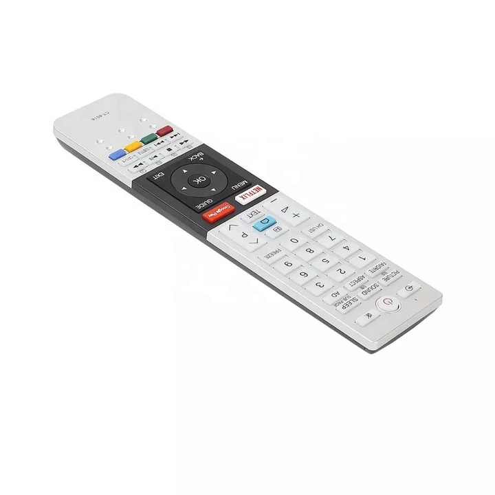 CT-8516 Replacement Remote for Toshiba Televisions