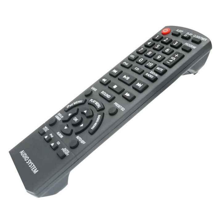 N2QAYB000641 Replacement Remote for Panasonic Televisions