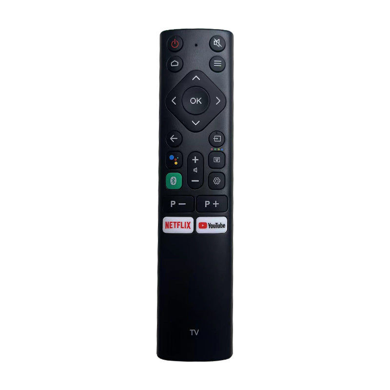 S06B87W21-PA04XS Replacement Remote for Panasonic Televisions (with Voice Function)