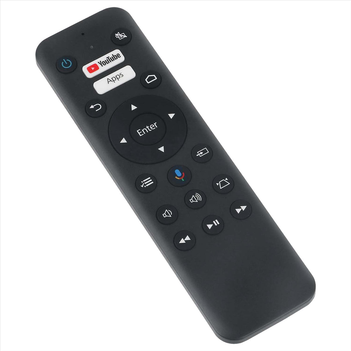 WH-55 Voice Replacement Remote for Epson Laser Projector TV LS500BATV