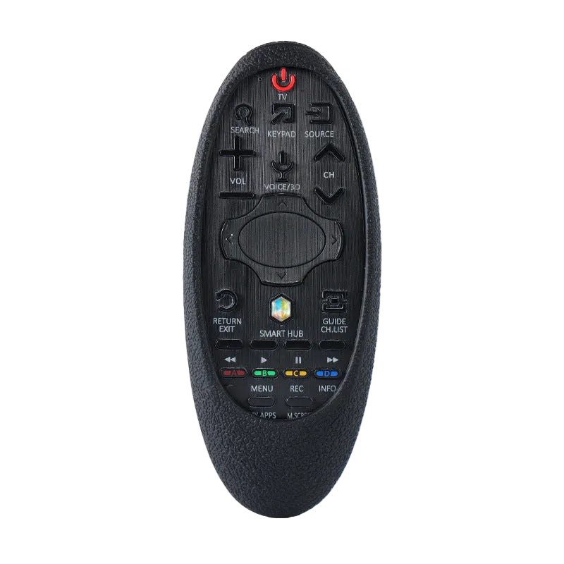 Remote Cover Case for Samsung TV BN59-01185B BN94-07557 BN59-01185D Remote Controls