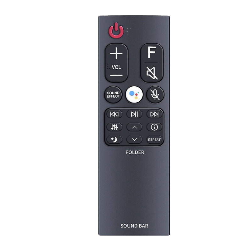 AKB75595321 Replacement Remote for LG Sound Bars