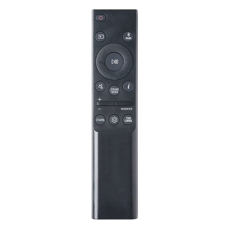 AH81-15047A Replacement Remote for Samsung Sound Bar Speakers