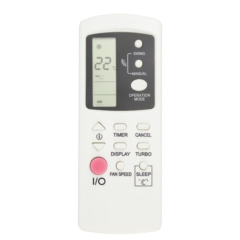 Replacement Remote for AKAI Air Conditioners