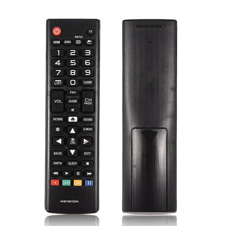 AKB74915304 Replacement Remote for LG Televisions