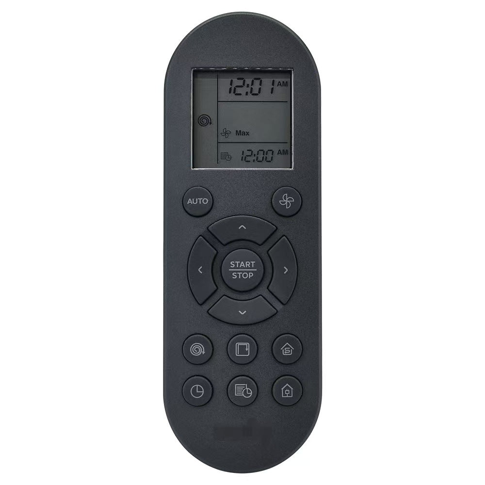 Replacement Remote for eufy RoboVac 11S, 11S Plus, 12, 15T, 30