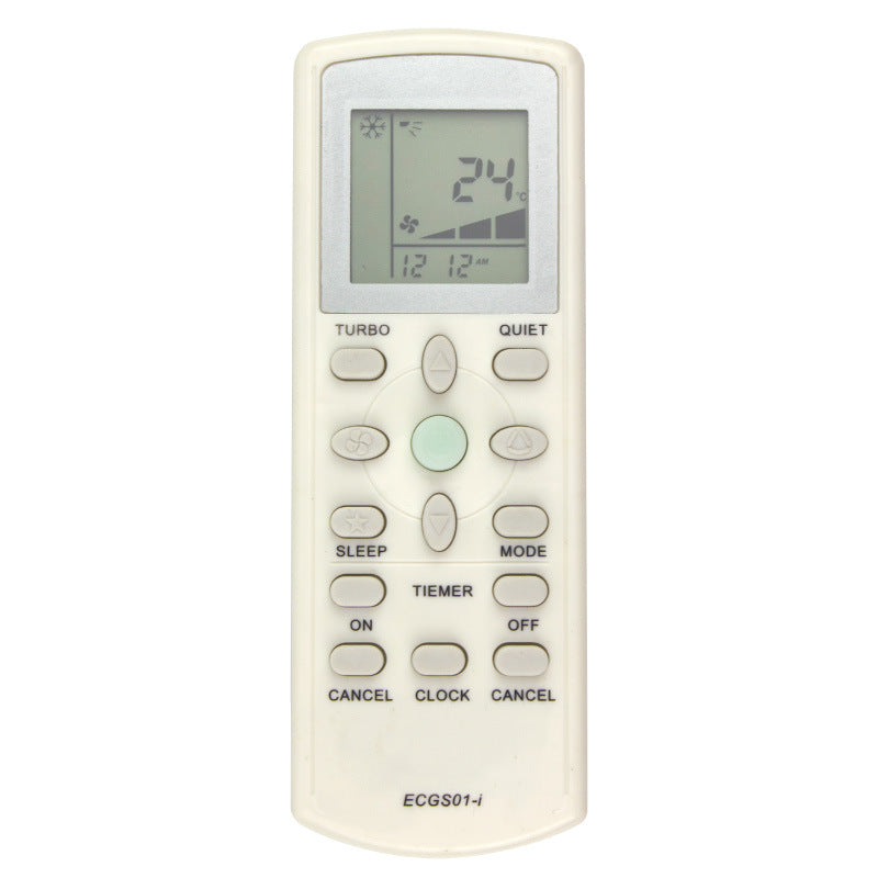 ECGS1-i Replacement Remote for Daikin Air Conditioners