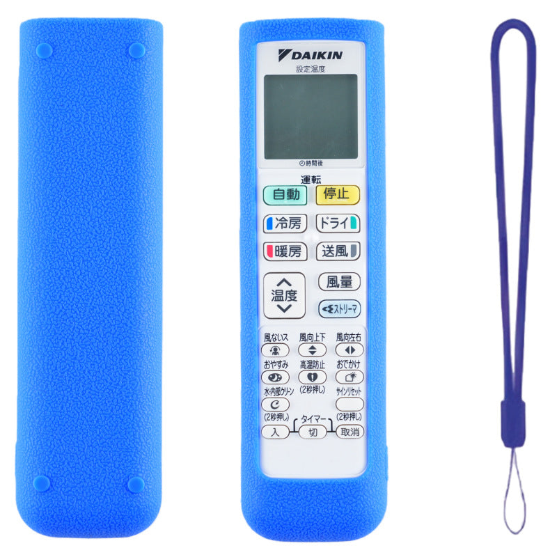 Remote Ac Case Remote Cover Case for ARC480A1 Air Conditioner Remote Controls