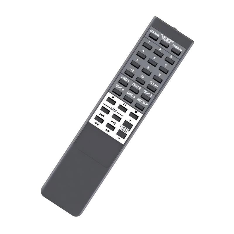 RM-DC41 Replacement Remote for Sony CD Player Audio