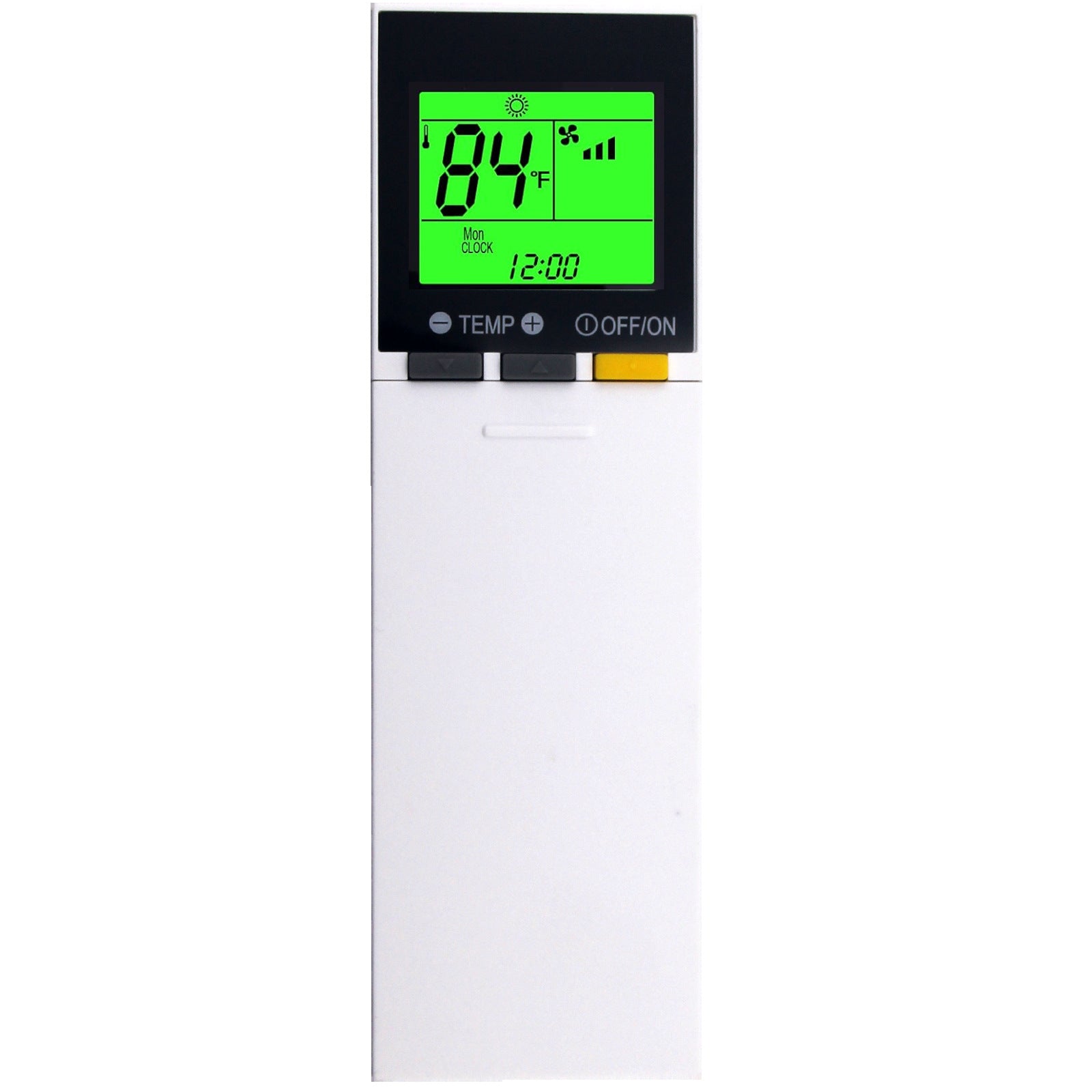 Télécommande De Remplacement Pour Climatiseur Mitsubishi Electric