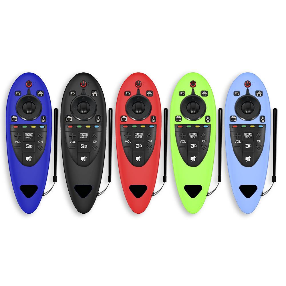 Remote Cover Case for LG AN-MR500