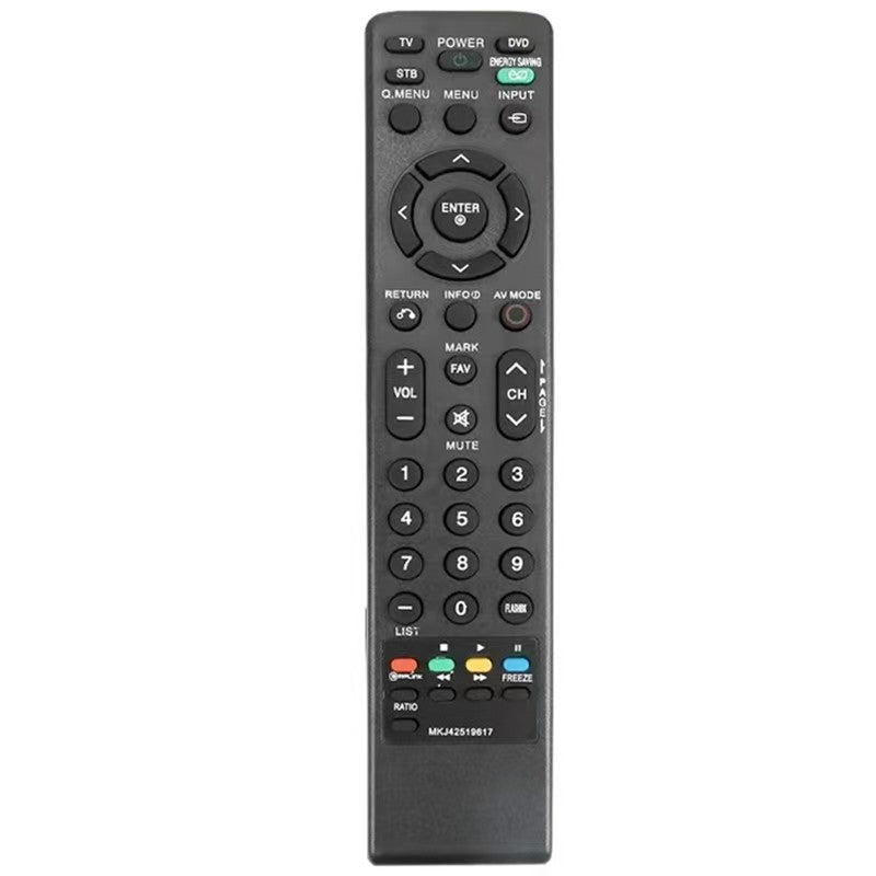 MKJ42519617 Replacement Remote for LG Televisions