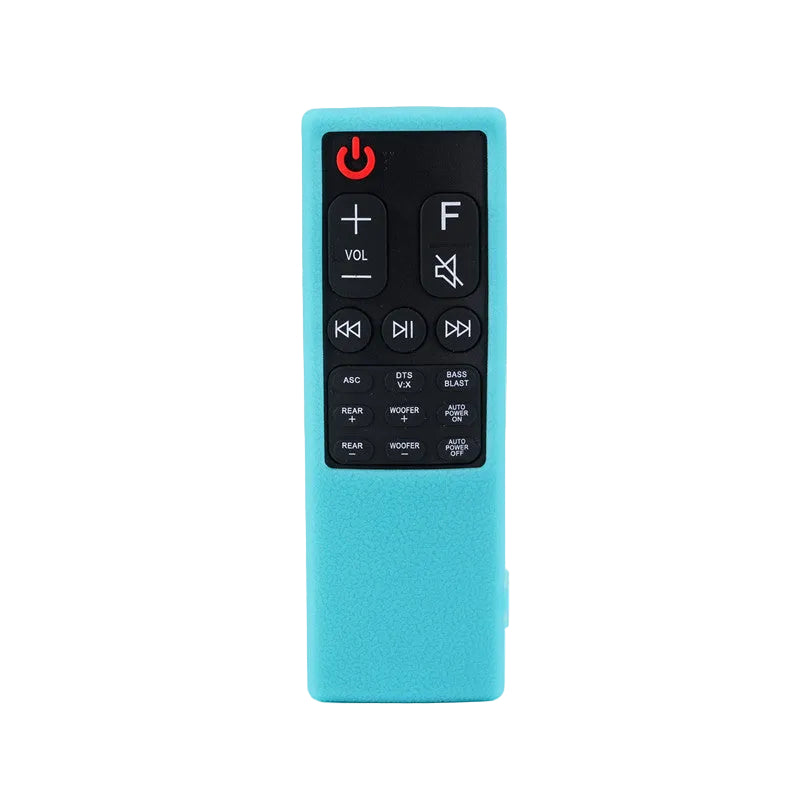 Remote Cover Case for LG Soundbar AKB75595331 AKB75595312