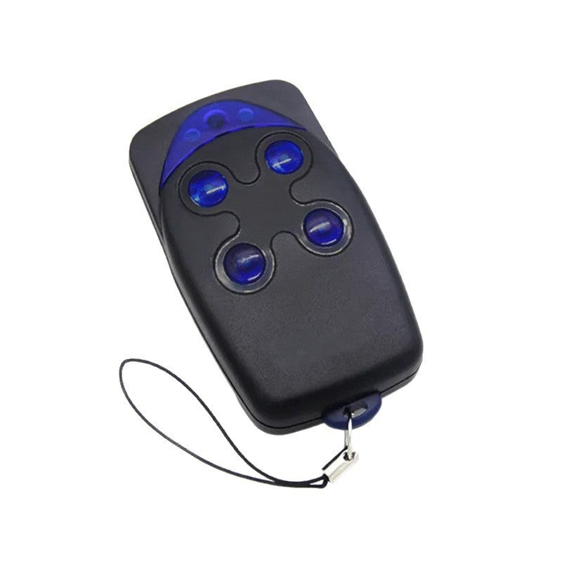 Garage Door Replacement Remote for Nice FLO4R-S 433.92MHz