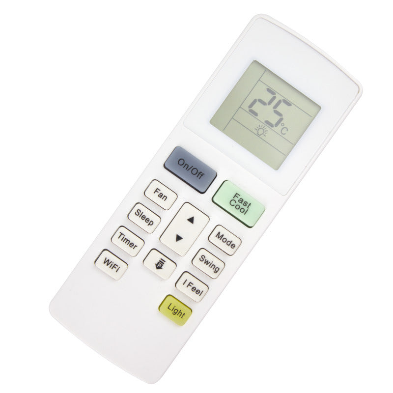 YAW1F9 Replacement Remote for Gree Air Conditioners