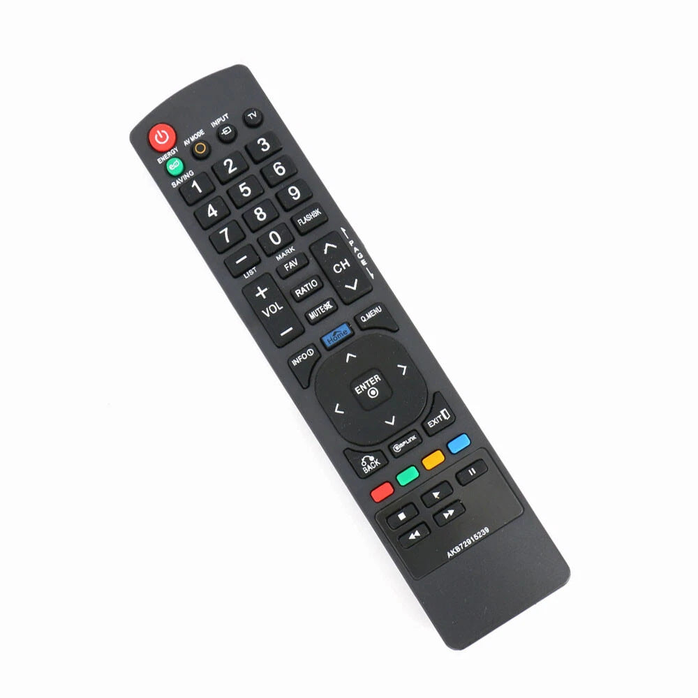 AKB72915239 Replacement Remote for LG Televisions