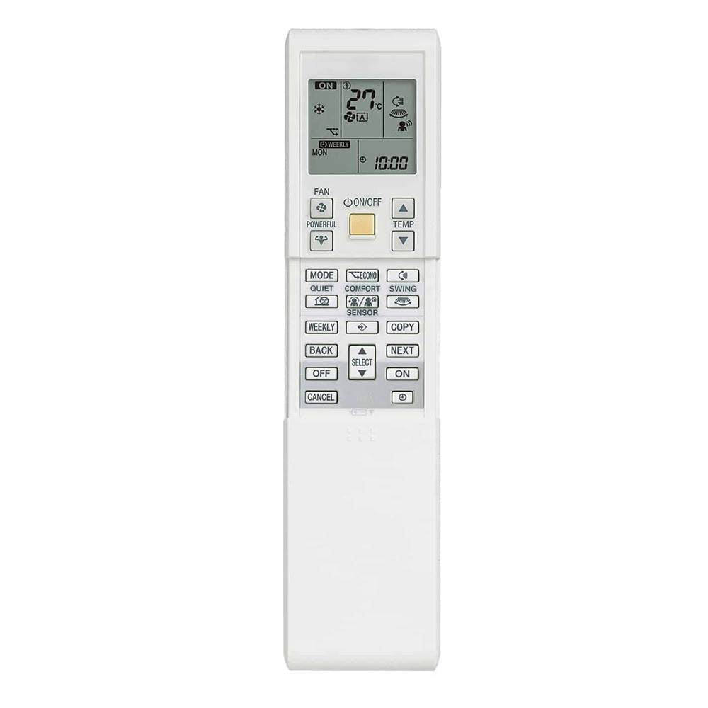 ARC452A4 Replacement Remote For Daikin Air Conditioner