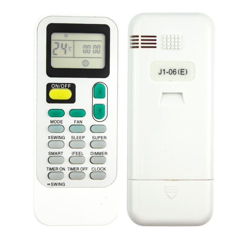 DG11J1-06 Replacement Remote For Hisense Air Conditioners