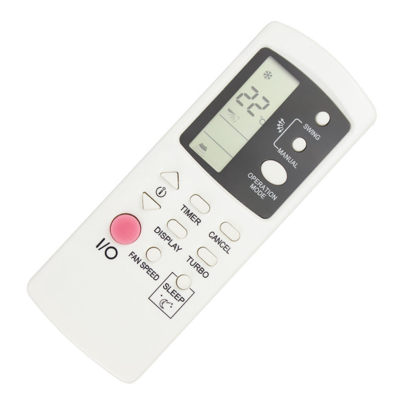 Replacement Remote for AKAI Air Conditioners