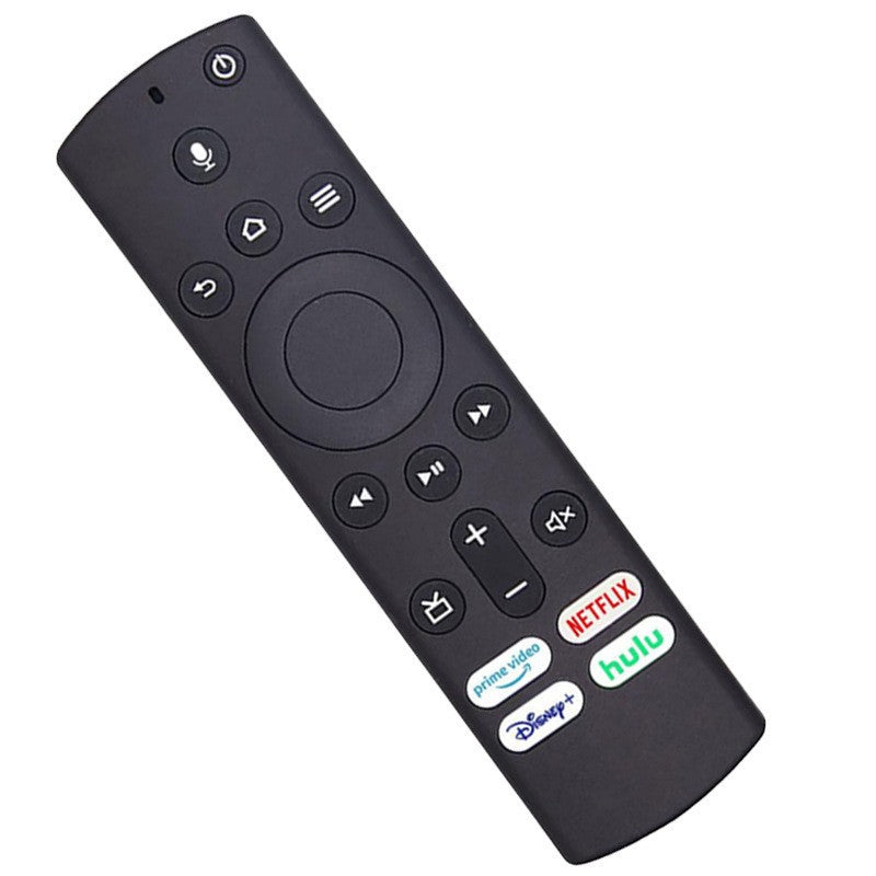 NS-RCFNA-19 Voice Replacement Remote for Insignia Televisions
