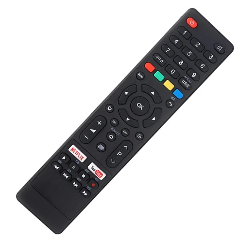 RM-C3348 Replacement Remote for JVC Televisions