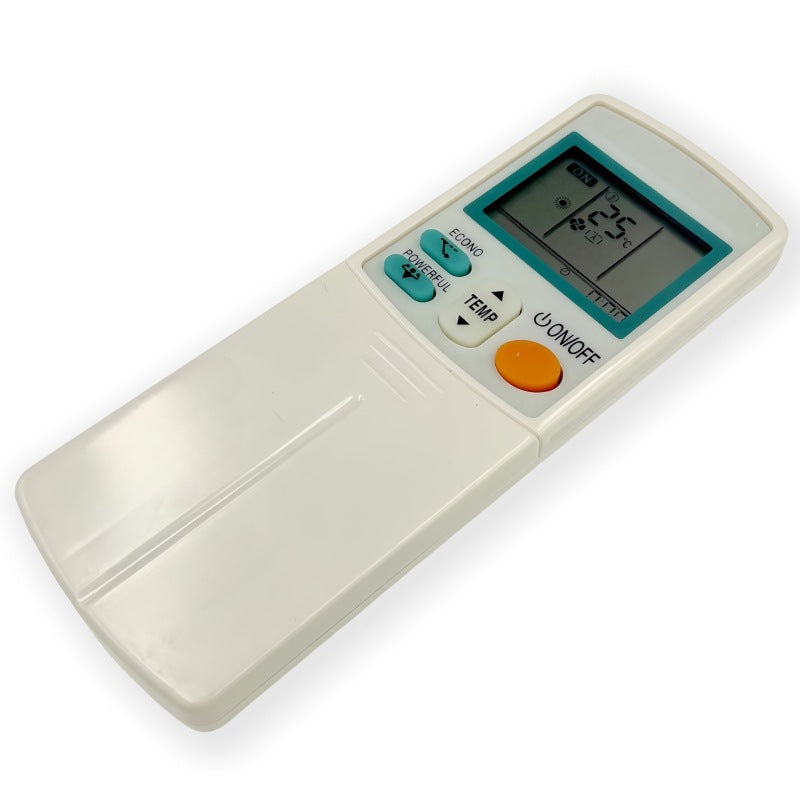 ARC433B47 Replacement Remote for DAIKIN Air Conditioners