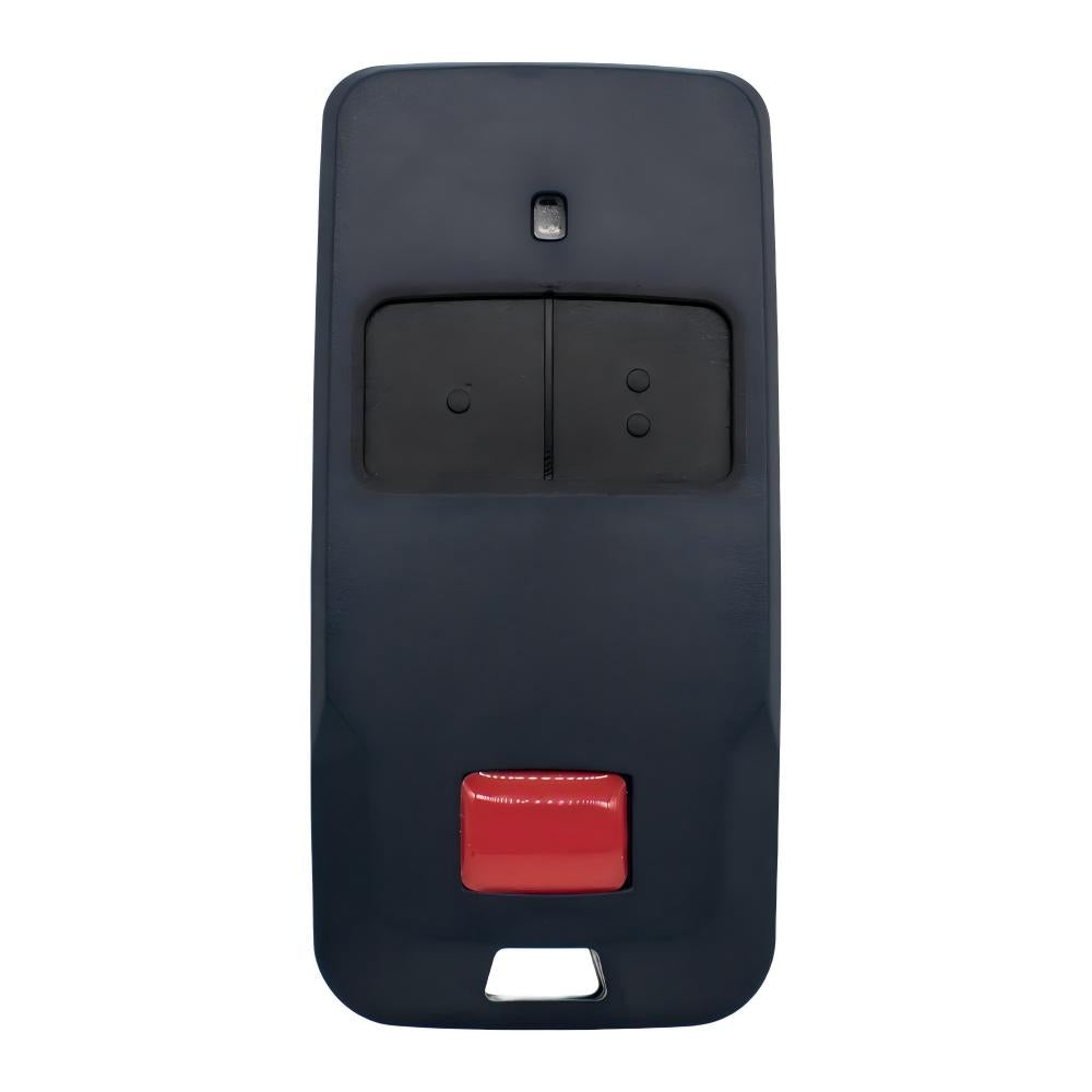 Garage Door Replacement Remote for BFT MITTO2 COOL C2 C4 433 MHz