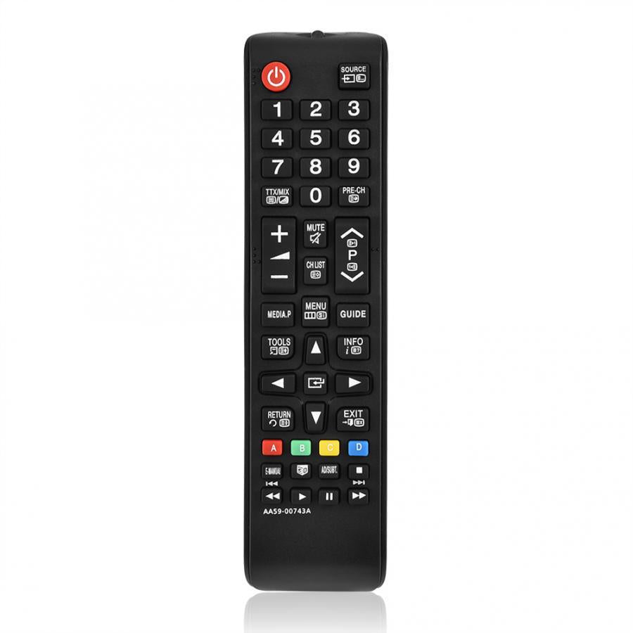 AA59-00743A Replacement Remote control for Samsung Televisions