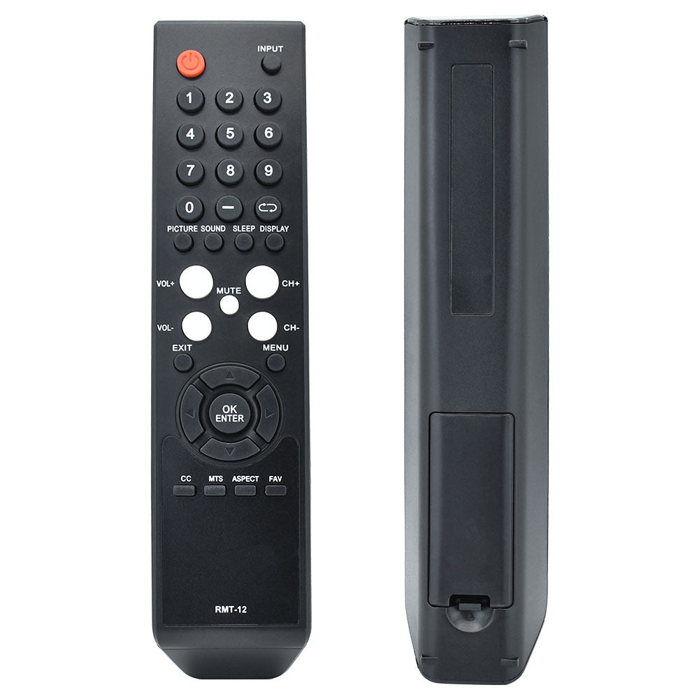 RMT-12 Replacement Remote for Westinghouse Televisions