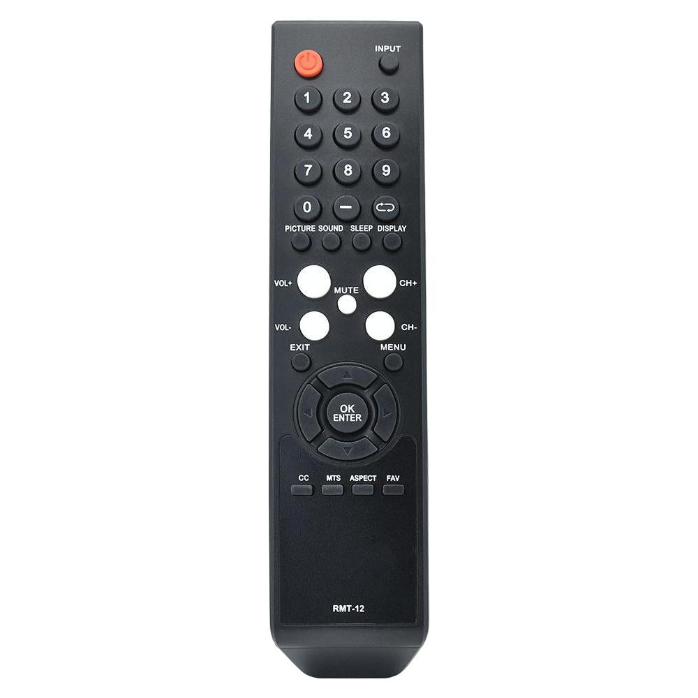 RMT-12 Replacement Remote for Westinghouse Televisions