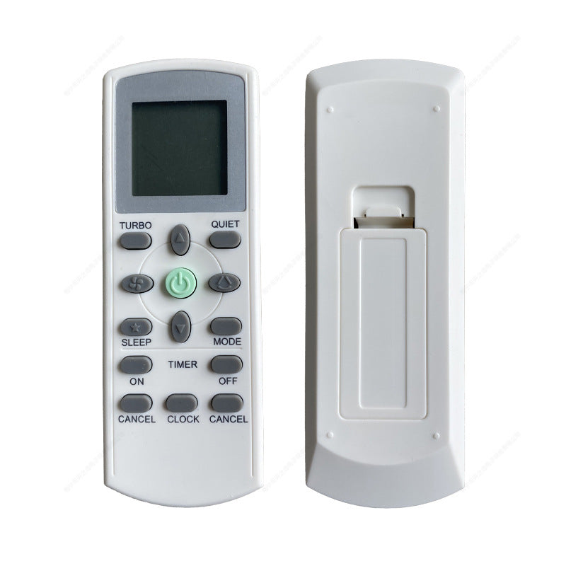 DGS01 ECGS01-i ECGS01 Replacement Remote for Daikin York Air Conditioners