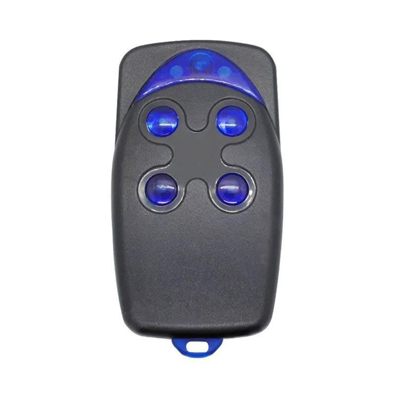 Garage Door Replacement Remote for Nice FLO4R-S 433.92MHz
