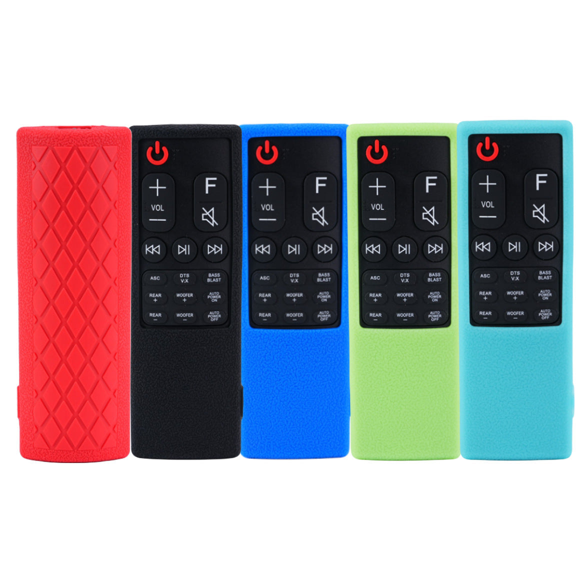 Remote Cover Case for LG Soundbar AKB75595331 AKB75595312