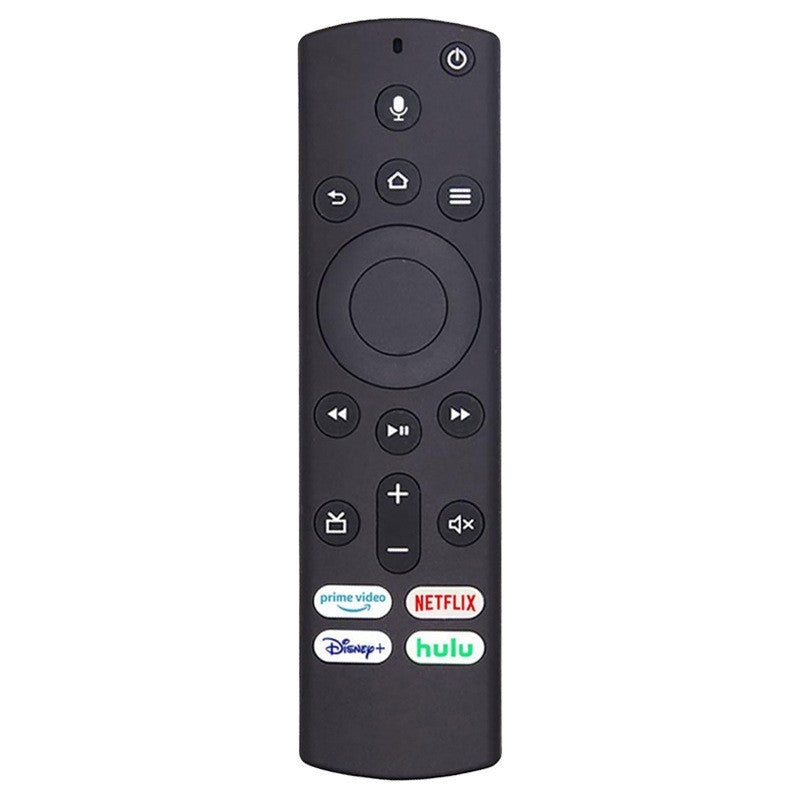 NS-RCFNA-19 Voice Replacement Remote for Insignia Televisions