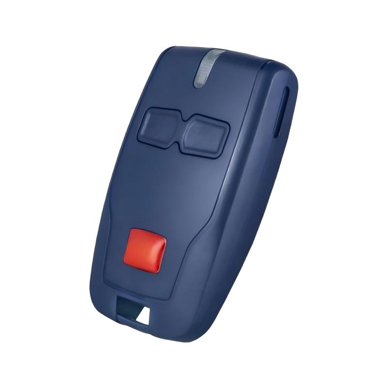Garage Door Replacement Remote for BFT MITTO2 MITTO4 433MHz