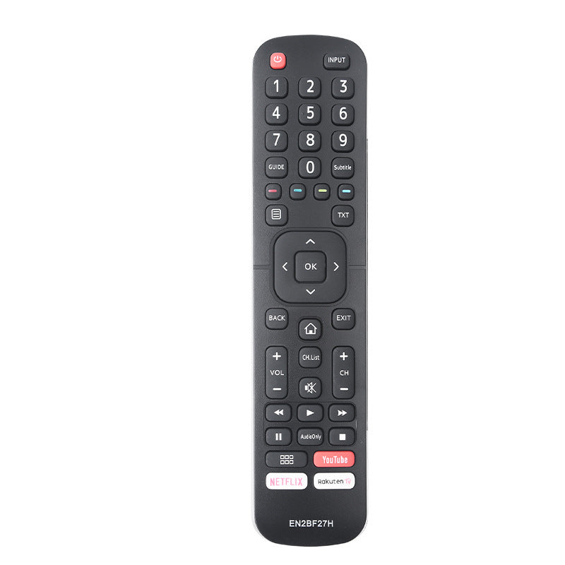 EN2BF27H Replacement Remote for Hisense Televisions