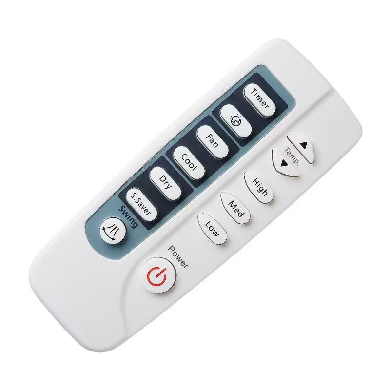 ARC-770 ARC-733 ARC-755 Replacement Remote for Samsung Air Conditioners
