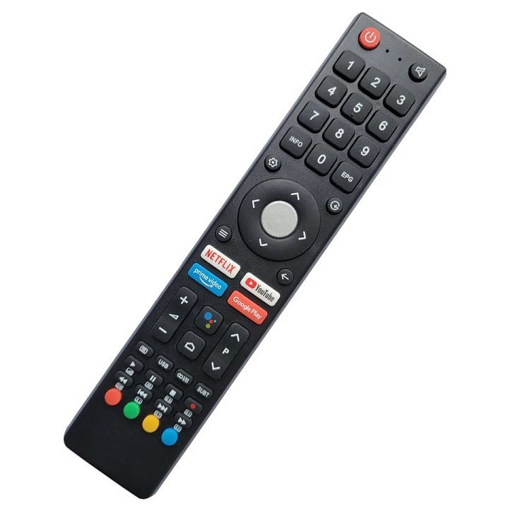 RM-C3362 RM-C3367 RM-C3407 Replacement Remote for JVC Televisions