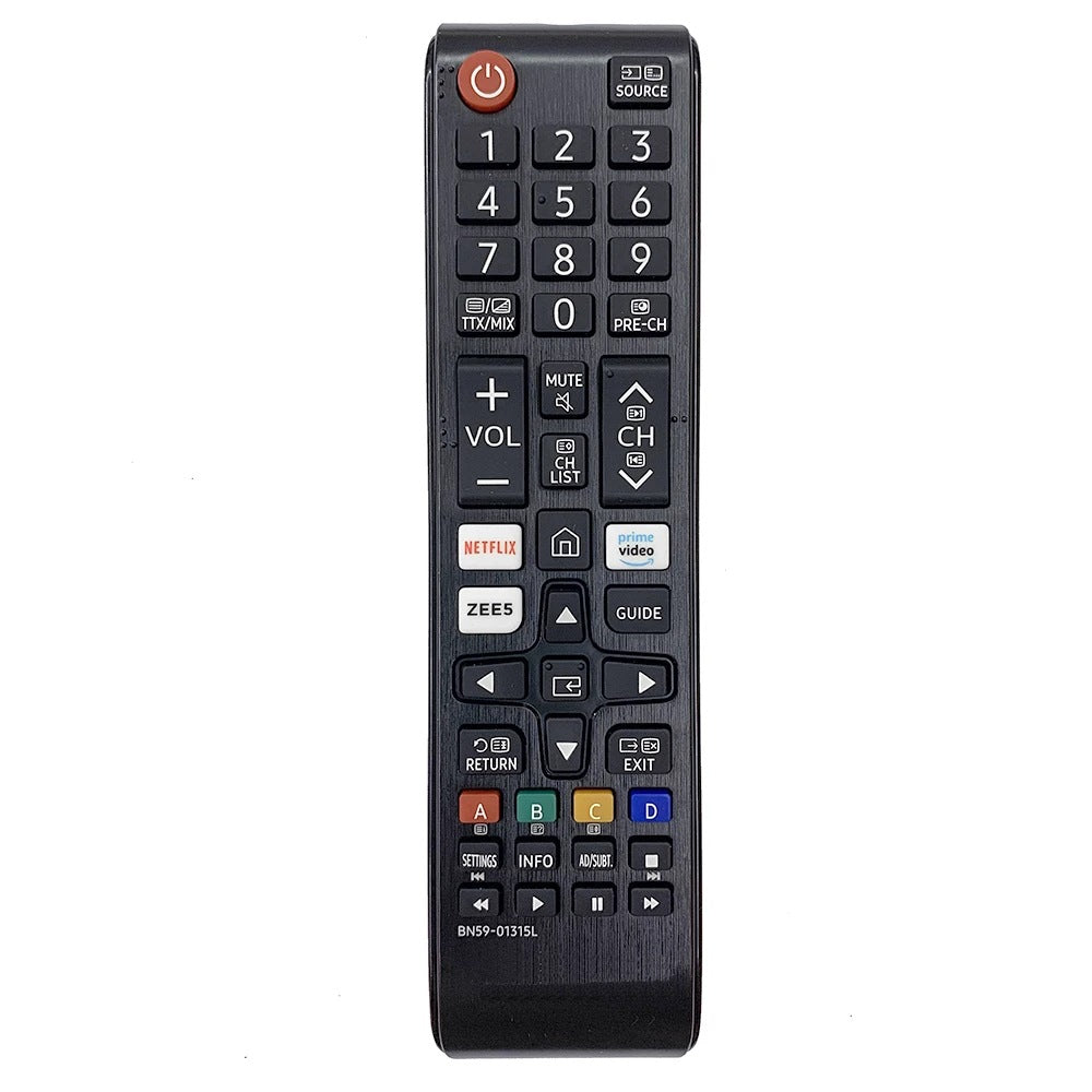 BN59-01315L Replacement Remote for Samsung Televisions