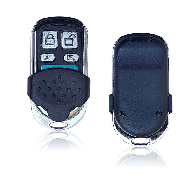 Garage Door Replacement Remote for ECA 81CR 821CR 433MHz