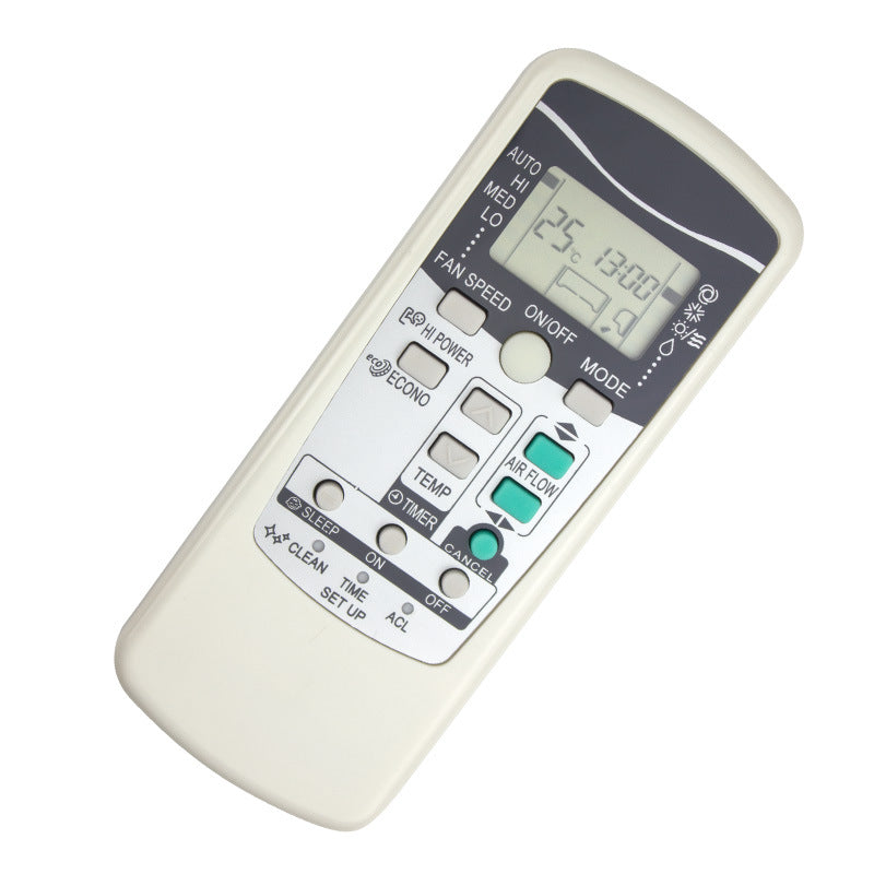 RKW502A200A Replacement Remote for Mitsubishi Air Conditioners