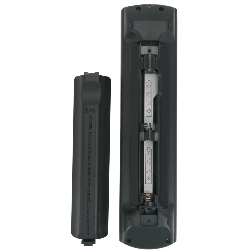 RC-42129 Replacement Remote for Panasonic Televisions TX-43FX550B TX-55FX555B TX-49FX550B 30100900