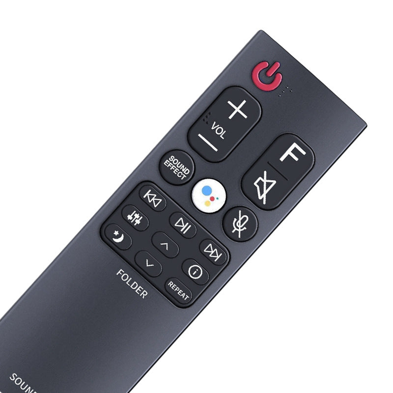 AKB75595321 Replacement Remote for LG Sound Bars