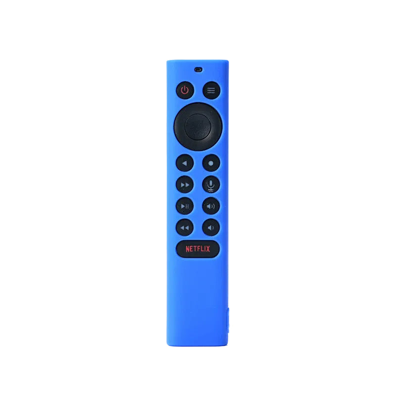 Remote Cover Case for NVIDIA P3700 Televisions