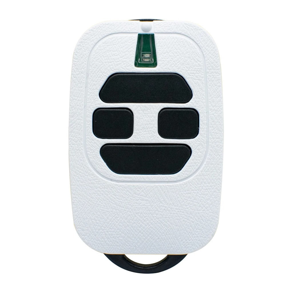 Garage Door Replacement Remote for DEA MIO TR2N MIO TR4N 433MHz