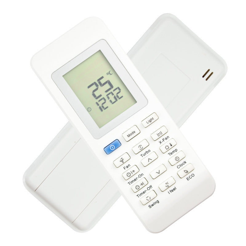 YAK1F Replacement Remote for Electrolux Air Conditioners
